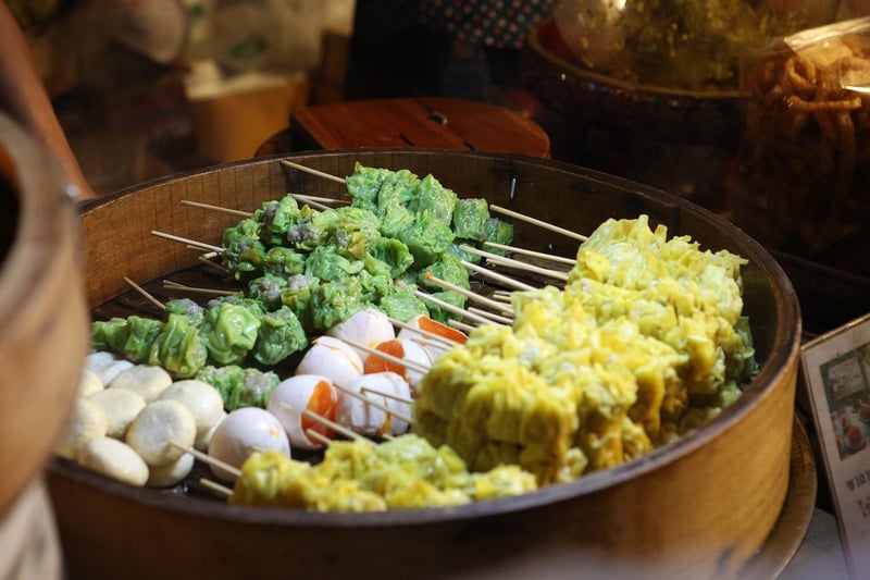 Street Food